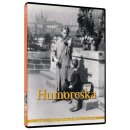 Humoreska DVD