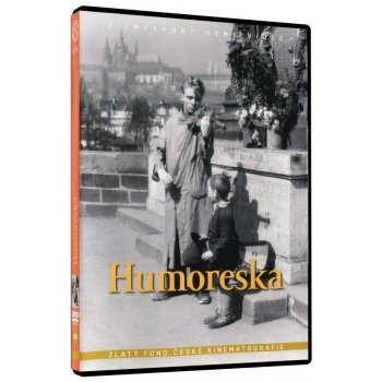 Humoreska DVD