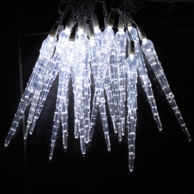 DZL LED světelné rampouchy 23cm – Hledejceny.cz