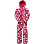 Alpine Pro Zewemo dětská kombinéza s membránou růžová – Zboží Dáma Alpine Pro Zewemo dětská kombinéza s membránou růžová – Zboží Dáma