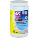 ASTRALPOOL CTX-10 pH mínus 1,5 kg – Zboží Mobilmania