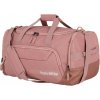 Cestovní tašky a batohy Travelite Kick Off Duffle 6914-14 Rosé 45 l
