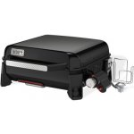 Weber Slate GP Premium Griddle, 43 cm – Zboží Mobilmania