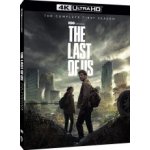 The Last of Us 1. série 4K BD – Hledejceny.cz