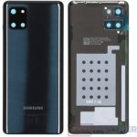 Kryt Samsung Galaxy Note 10 Lite N770F zadní černý – Hledejceny.cz