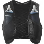 Salomon Active Skin 4l černá metal – Zboží Dáma
