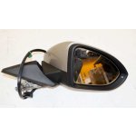 zpětné zrcátko pravé 13 PIN VW Golf VII 5G0 5G1857508EN 5G0857538E | Zboží Auto