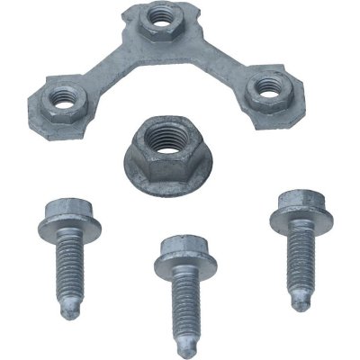 Opravná sada, podpora / kloub LEMFÖRDER (LMI 17620 02) | Zboží Auto