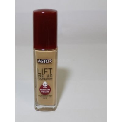 Astor Lift Me Up Foundation make-up 103 golden Beige 30 ml od 261 Kč -  Heureka.cz