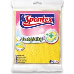 Spontex Antifungi utěrka houbová antibakteriální 3 ks – Sleviste.cz