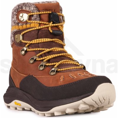 Merrell Siren 4 Thermo Mid WP W J036660 oak – Hledejceny.cz