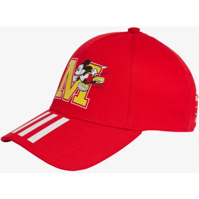 adidas axDisney MM Cap HT6409 – Zboží Mobilmania