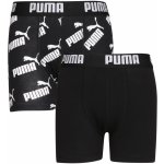 Puma 2pack chlapecké boxerky vícebarevné (701210971 001) – Hledejceny.cz