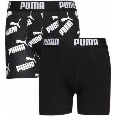 Puma 2pack chlapecké boxerky vícebarevné (701210971 001) – Hledejceny.cz