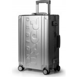 PORTDesigns Val D´Isére aluminium case 100150 Silver 30l – Hledejceny.cz