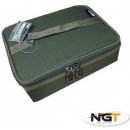 NGT Pouzdro PVA Rig Storage Bag 27x20x9 cm