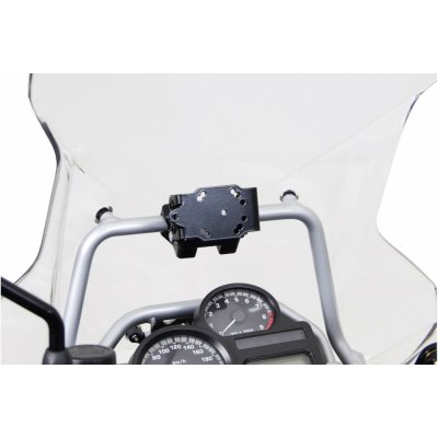 Držák navigace na motorku BMW R 1200 GS Adventure (08-) – Zboží Mobilmania