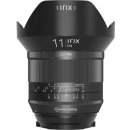 IRIX 11mm f/4 Blackstone Pentax