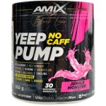 Amix Black Line Yeep Pump NO CAFF 345 g – Zboží Dáma