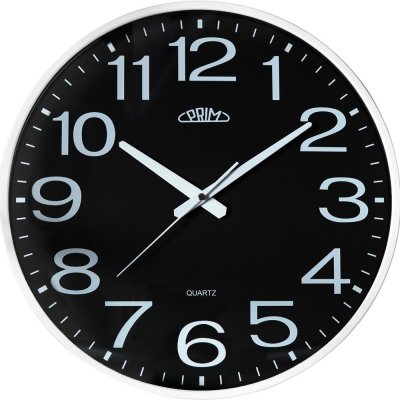 PRIM Klasik Style black – Sleviste.cz