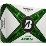 Bridgestone Tour B RXS bílé 3 ks – Zboží Dáma