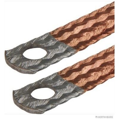 Ukostřovací pásek HERTH+BUSS ELPARTS 52287820 – Sleviste.cz