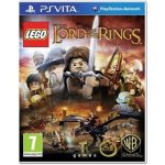 LEGO The Lord of the Rings – Zboží Dáma