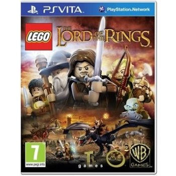 LEGO The Lord of the Rings