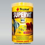 Tropical SuperVit 1 l, 200 g – Zboží Mobilmania