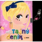 Můj Tajný Deník - zábavné čtení pro holky – Hledejceny.cz