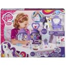 Hasbro MLP My Little Pony CMM Rarity Boutique hrací set B1372