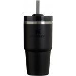 Stanley Quencher Cup H2.O FlowState Tumbler 600 ml Black 2.0 – Hledejceny.cz