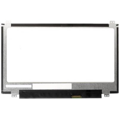 Asus VivoBook E200HA display 11.6" LED LCD displej WXGA HD 1366x768 matný povrch – Hledejceny.cz