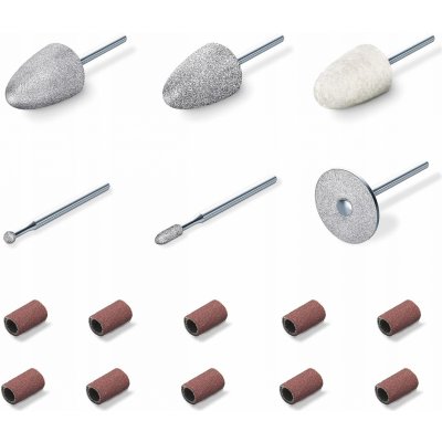 BEURER MP 52 nástavce – Zboží Dáma