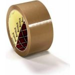 3M Balicí páska Scotch hnědá 66 m x 50 mm – Hledejceny.cz