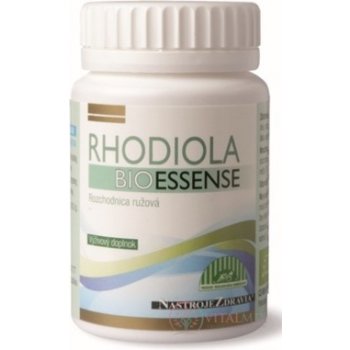 Nástroje Zdraví Rhodiola Bio 60 kapslí 20 g