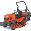 Zahradní traktor Kubota G23 HD