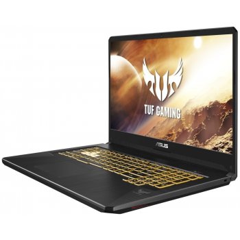 Asus FX705DU-AU025T