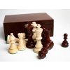 Šachové figurky a šachovnice Madon Šachové figurky Staunton č. 6 v krabičce