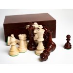 Madon Šachové figurky Staunton č. 6 v krabičce