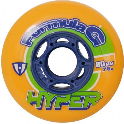 Hyper Formula G ERA 72 mm 76A 4 ks – Zboží Mobilmania