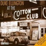 Ellington Duke - At The Cotton Club CD – Hledejceny.cz