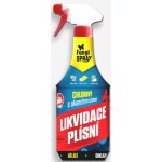FungiSPRAY likvidace plísní chlorový rozprašovač 500 ml – Zboží Dáma