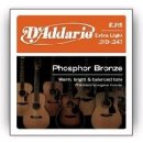 D'addario EJ15