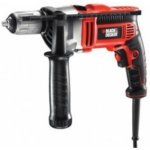 Black & Decker KR8542K – Sleviste.cz