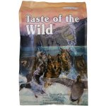 Taste of the Wild Wetlands Wild Fowl 12,2 kg – Hledejceny.cz