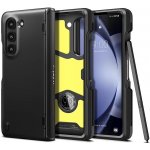 Pouzdro Spigen Slim Armor Pro Pen Edition Samsung Galaxy Z Fold5 černé – Hledejceny.cz