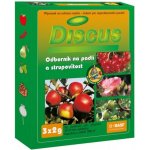 AgroBio Opava Discus - 3x2 g – Zboží Mobilmania