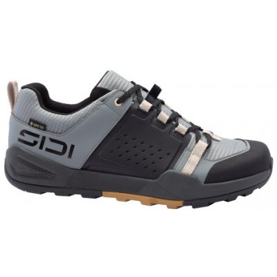 Sidi Atomus GTX Millennium fit Dark grey sand – Zboží Mobilmania