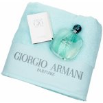 Giorgio Armani Acqua Di Gioia Essenza parfémovaná voda dámská 100 ml – Zboží Mobilmania